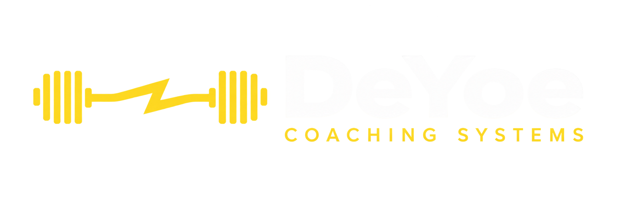 DeYoe Coaching Systems